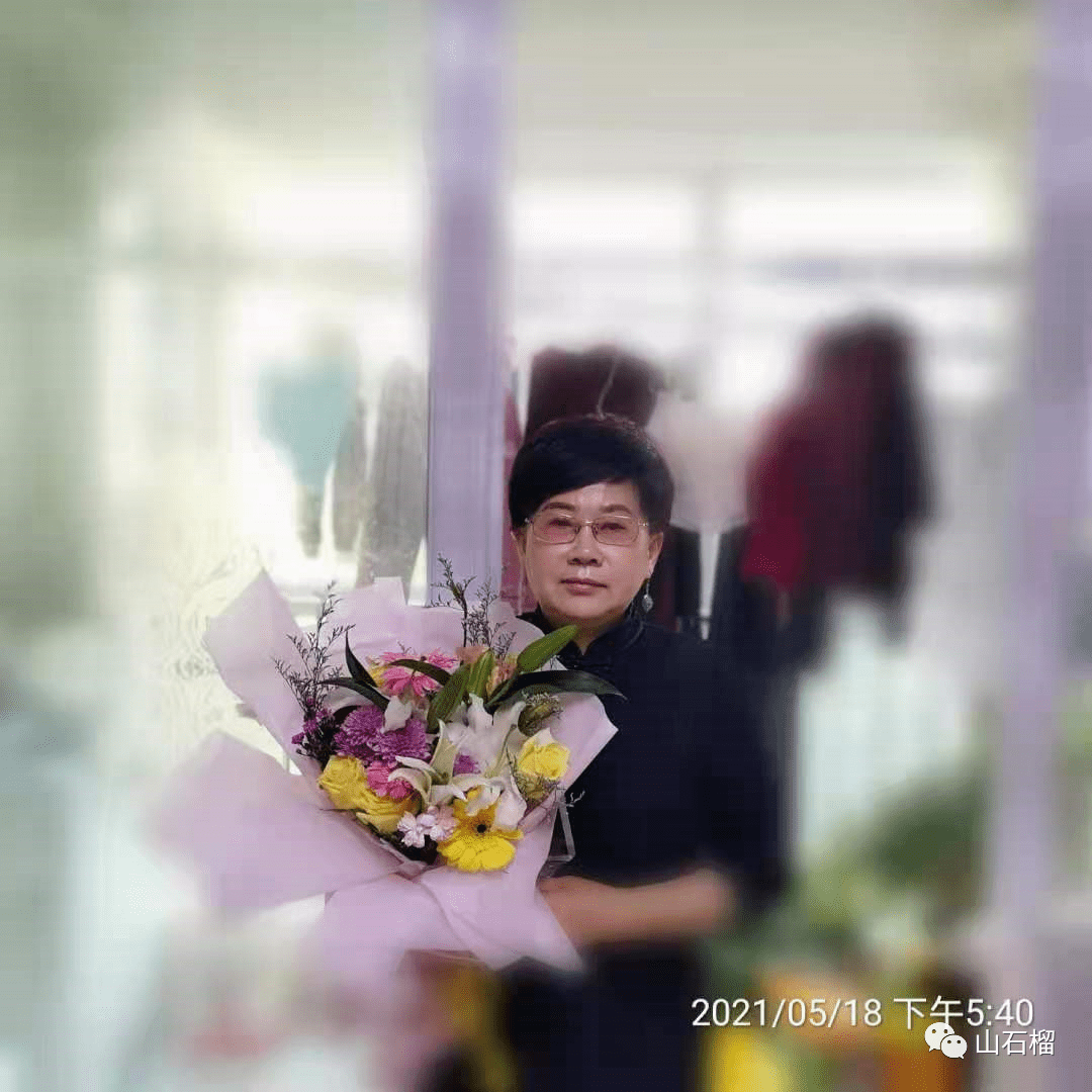 67散文苏兰珍致敬抗美援朝英雄