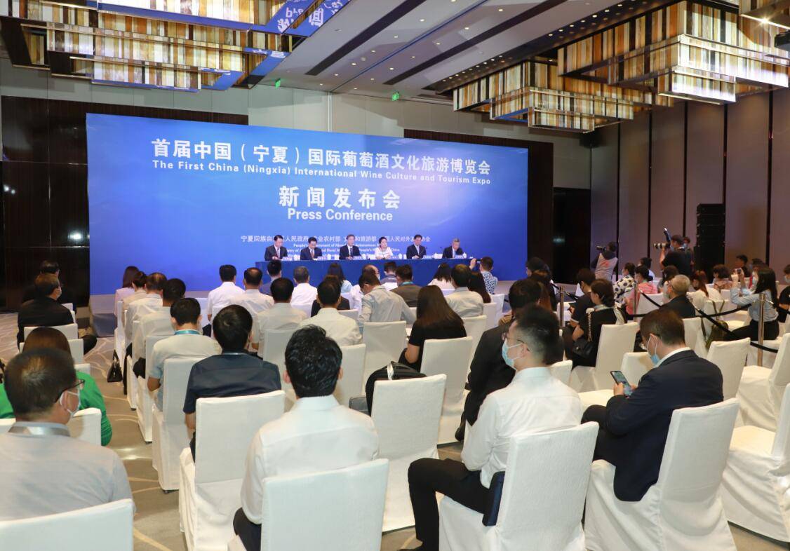 文化|晋级“国字号”博览会,宁夏贺兰山东麓产区未来如何发展?