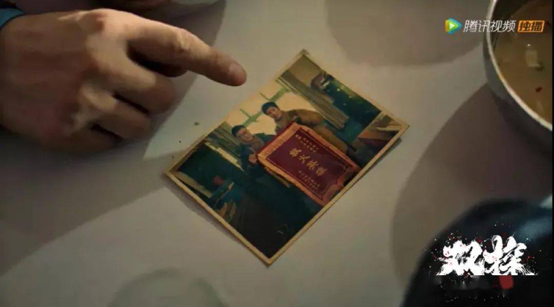 父亲|王炸牌,高水准!一集顶十集,这国剧太硬了