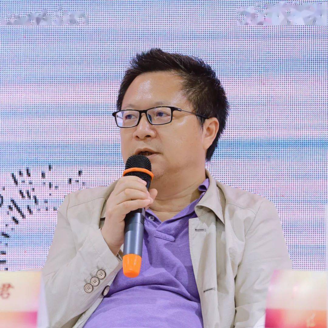 王单单花鹿坪手记分享会亮相北京国际图博会