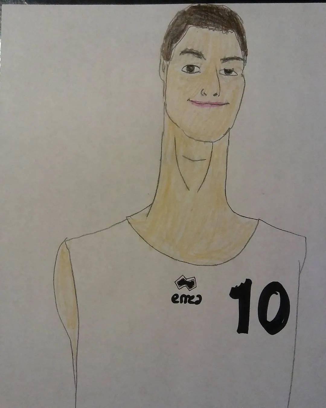 那个比姚明还要高的巨人_robert