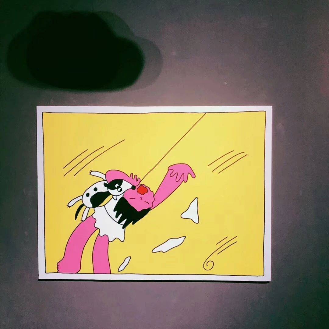 幕后聚焦