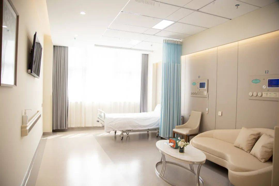 医保|1200张床位，可刷医保！深圳这家医院环境超赞