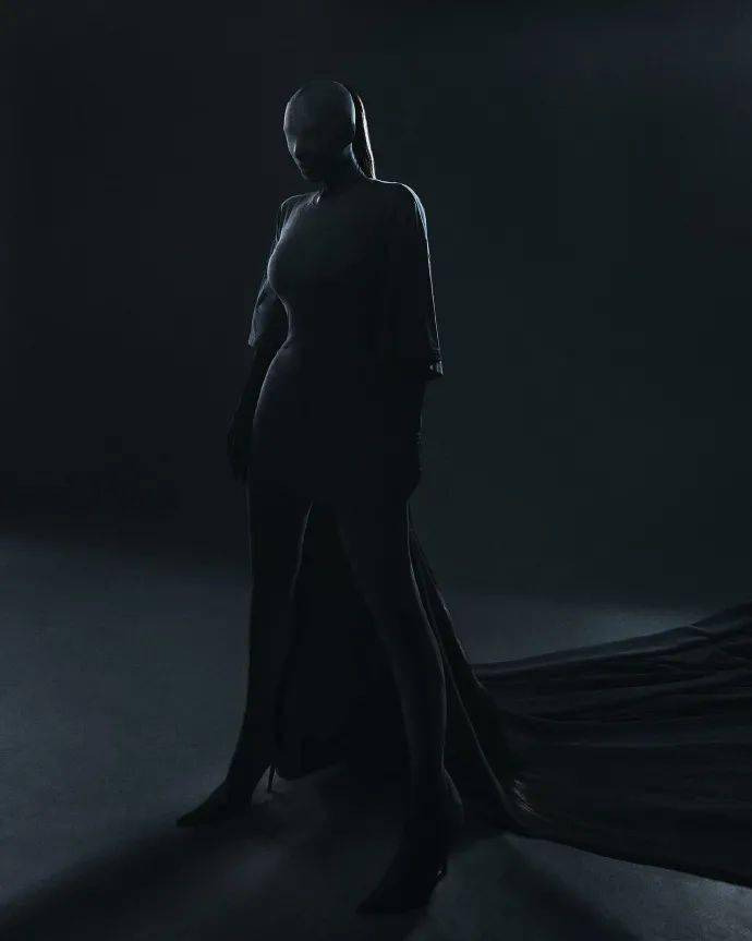 Fashion|笑到捶地，这是我见过最吊炸天的奇葩时尚...