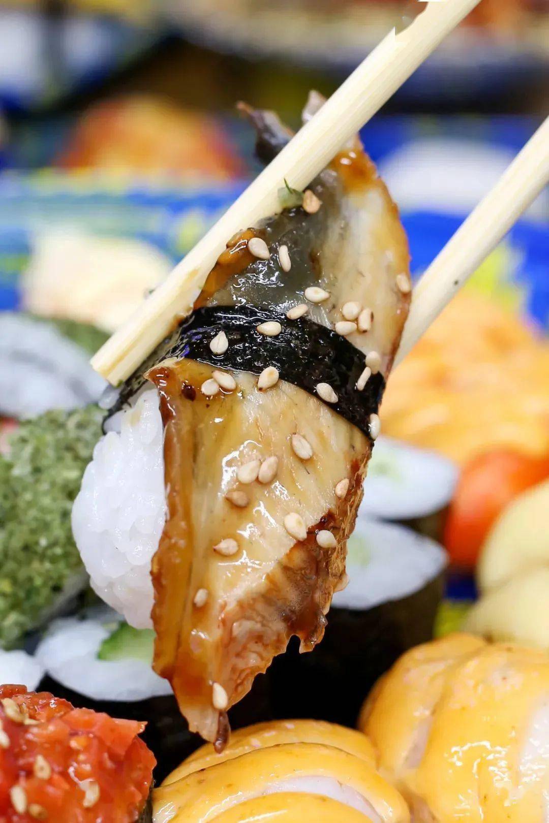 49.9元起抢门市价180元全超值寿司双人餐