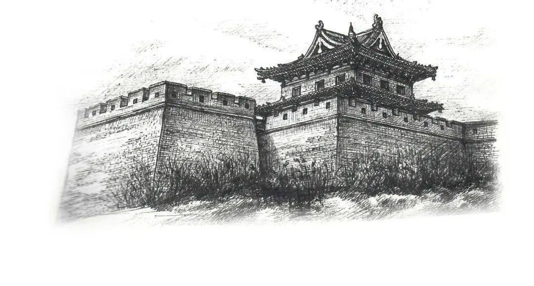 碳素笔下有一个这样的大同