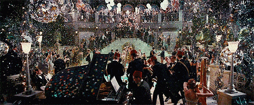 专辑|突然变了！马斯克的怪妹女友惊到了所有人！