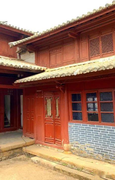 徐家大院的"预言"