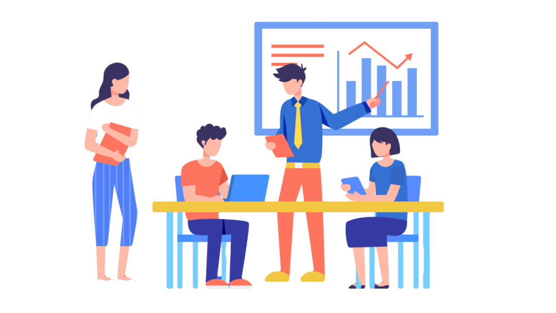 自治区阿克苏地区统计局史红局长一行赴萧山调研指导基层统计工作