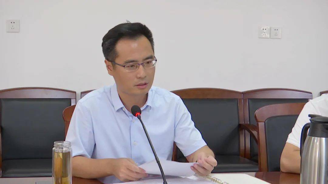 莒南新闻来了20210915