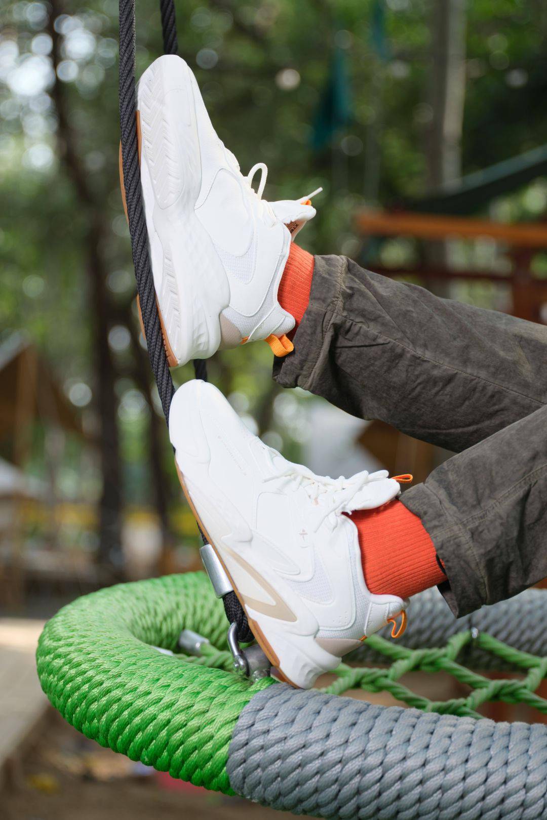 文化|勇闯高「峰」，特立独「行」——它如何抓住Z世代的心？