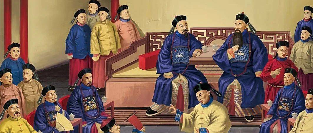 范仲淹、王阳明、曾国藩三大教子之道,教孩子成大器,道尽大智慧!_家训
