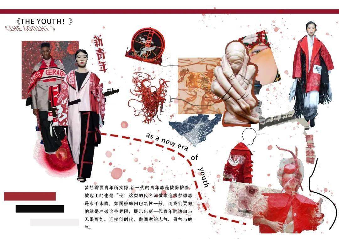 名单|官方认证 ｜2021“i”服装设计新势力大赛（入围名单+效果图全案）