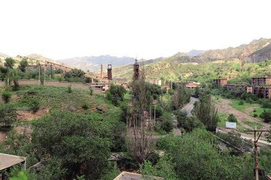 人文石拐——包头石拐地名的神话传说