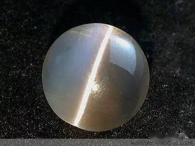 科普贴宝石的特殊光学效应你了解几个