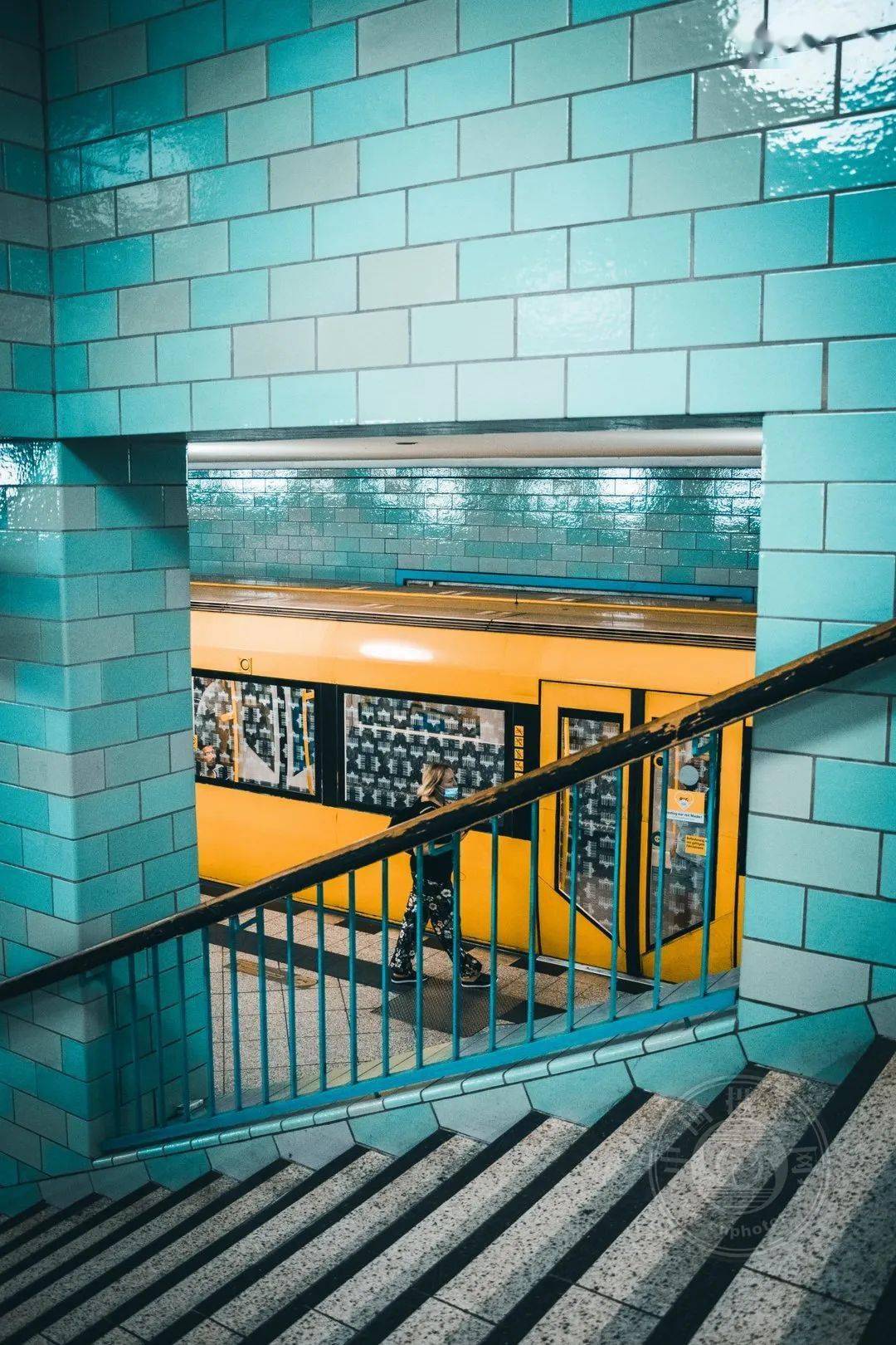 white|获奖公布 | 2021年德国CEWE摄影奖（建筑与构成组）获奖作品名单