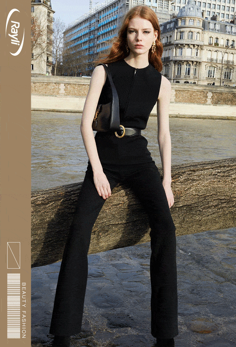 马鞍|如果这个秋天只能买一款包 我选宋祖儿身上这只