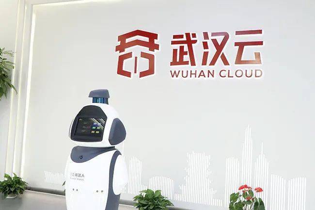 法治江汉动态 | 一对一“帮办” 江汉区以优质营商环境迎接企业入驻“武汉云”