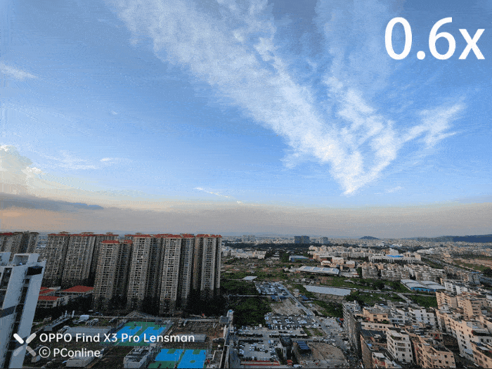 oppo find x3 pro摄影师版,献给总在拍照的你_手机