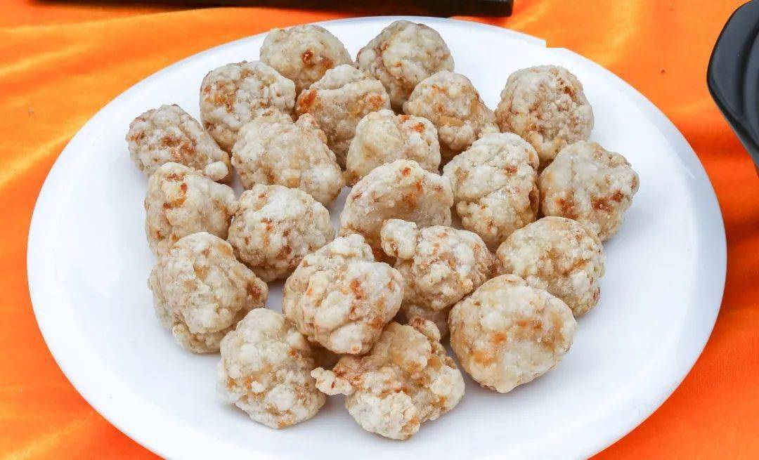 漫步在松口古镇的街头巷尾,聆听它的故事