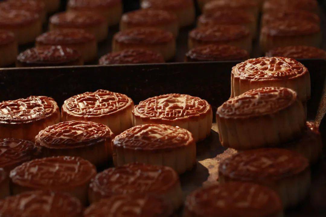 甜度|低糖月饼变“泻药”，“危险”的糖醇