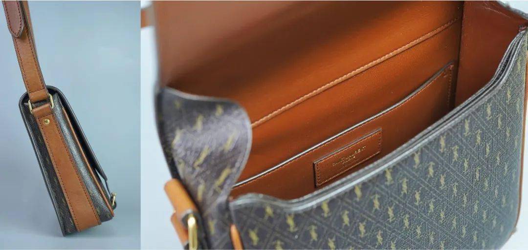 马鞍|如果这个秋天只能买一款包 我选宋祖儿身上这只