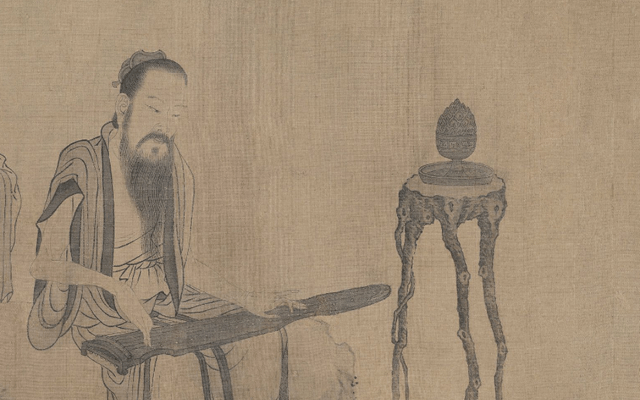 成语什么琴煮鷔_成语故事简笔画(2)