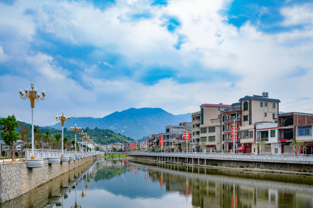 梅州市梅縣區丙村鎮紅光村