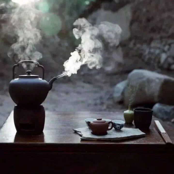 禅语慧言丨给人宽松,予己从容。_取舍