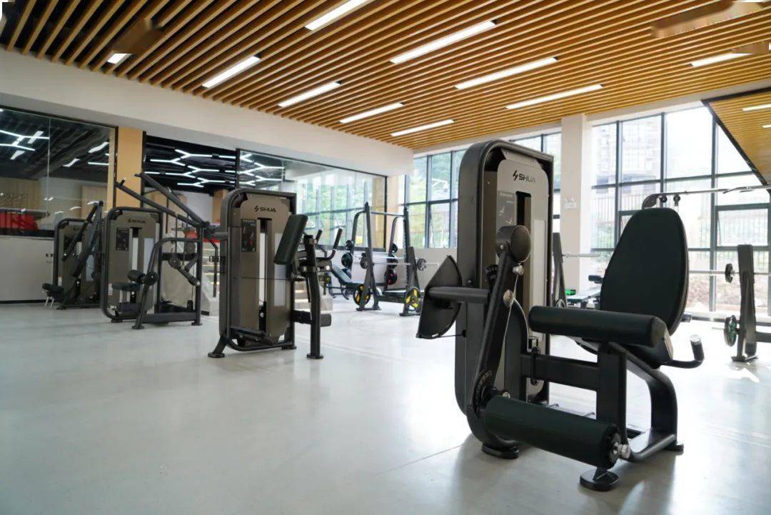 科学训练铸就金色盾牌——重庆警体训练中心落成