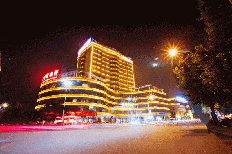 江西赣州南康宝辉酒店图片