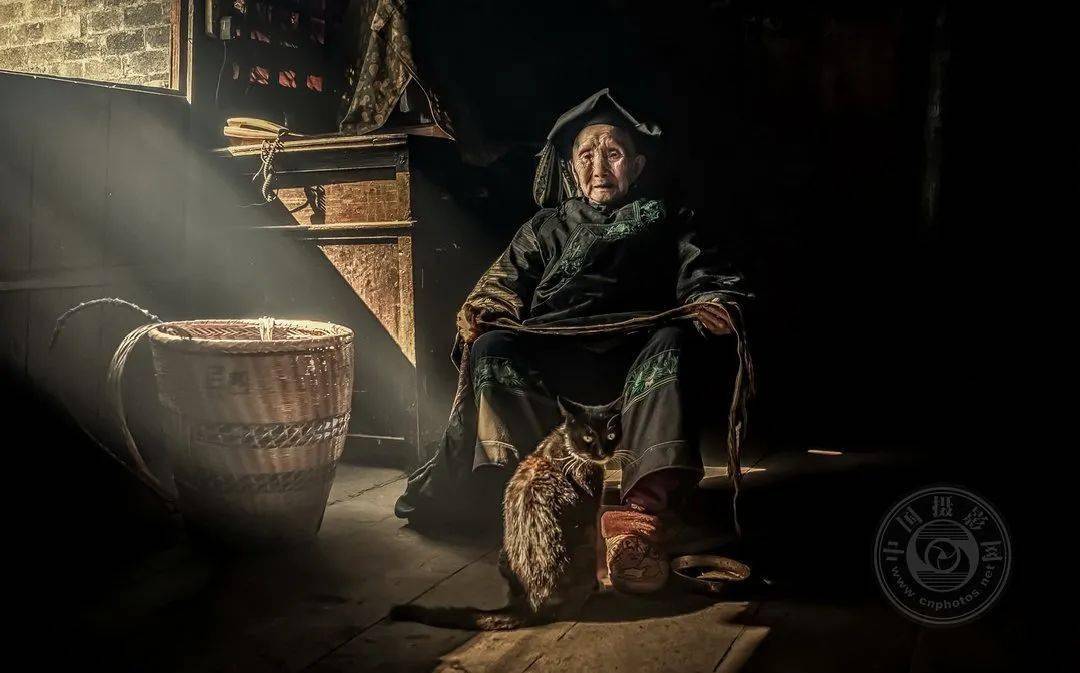 国际|获奖公布丨2021第十届台中国际摄影艺术展作品（女性专题组）