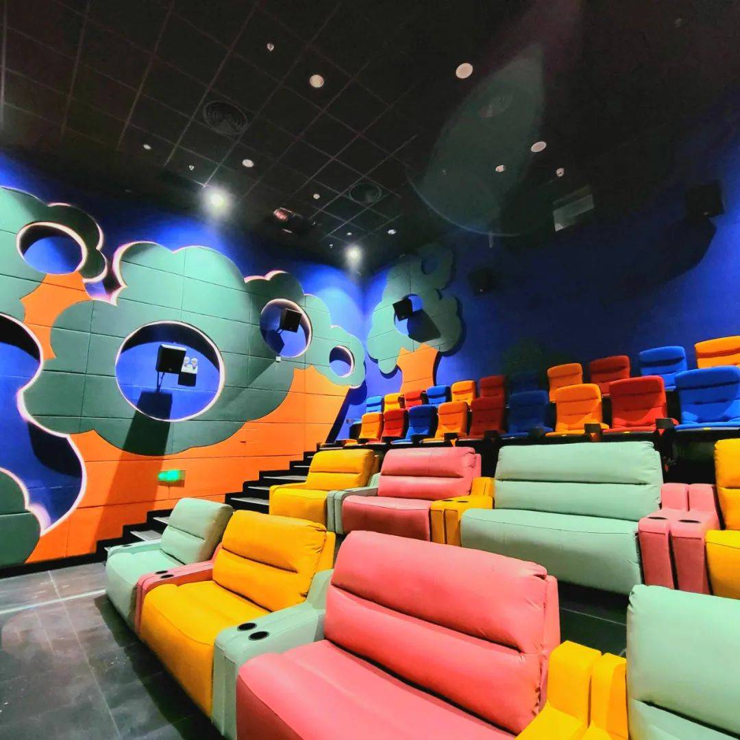 prime挂幕成功陇南第一家万达影城即将登陆