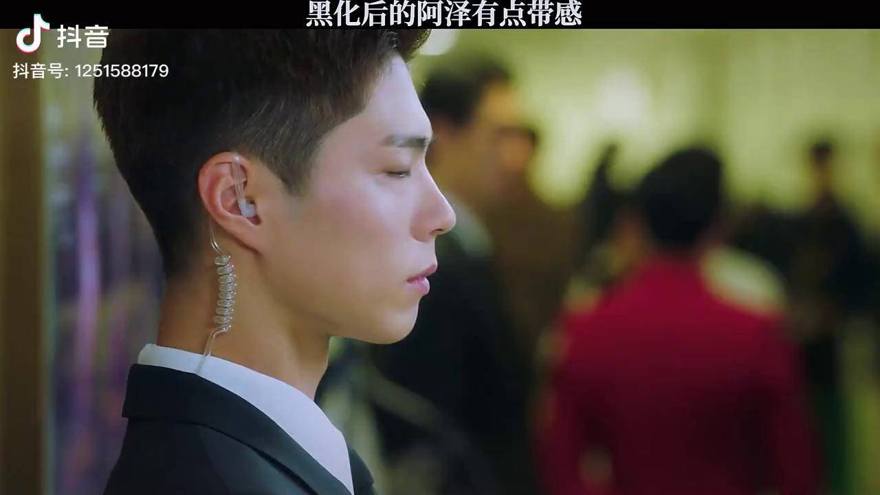 青春记录穷保镖逆袭社团大佬黑化后的阿泽简直不要太带感朴宝剑