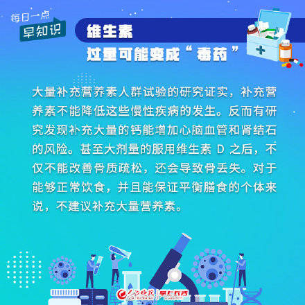 用药|千万别随便用，小心变“毒药”！这些用药禁忌要记牢