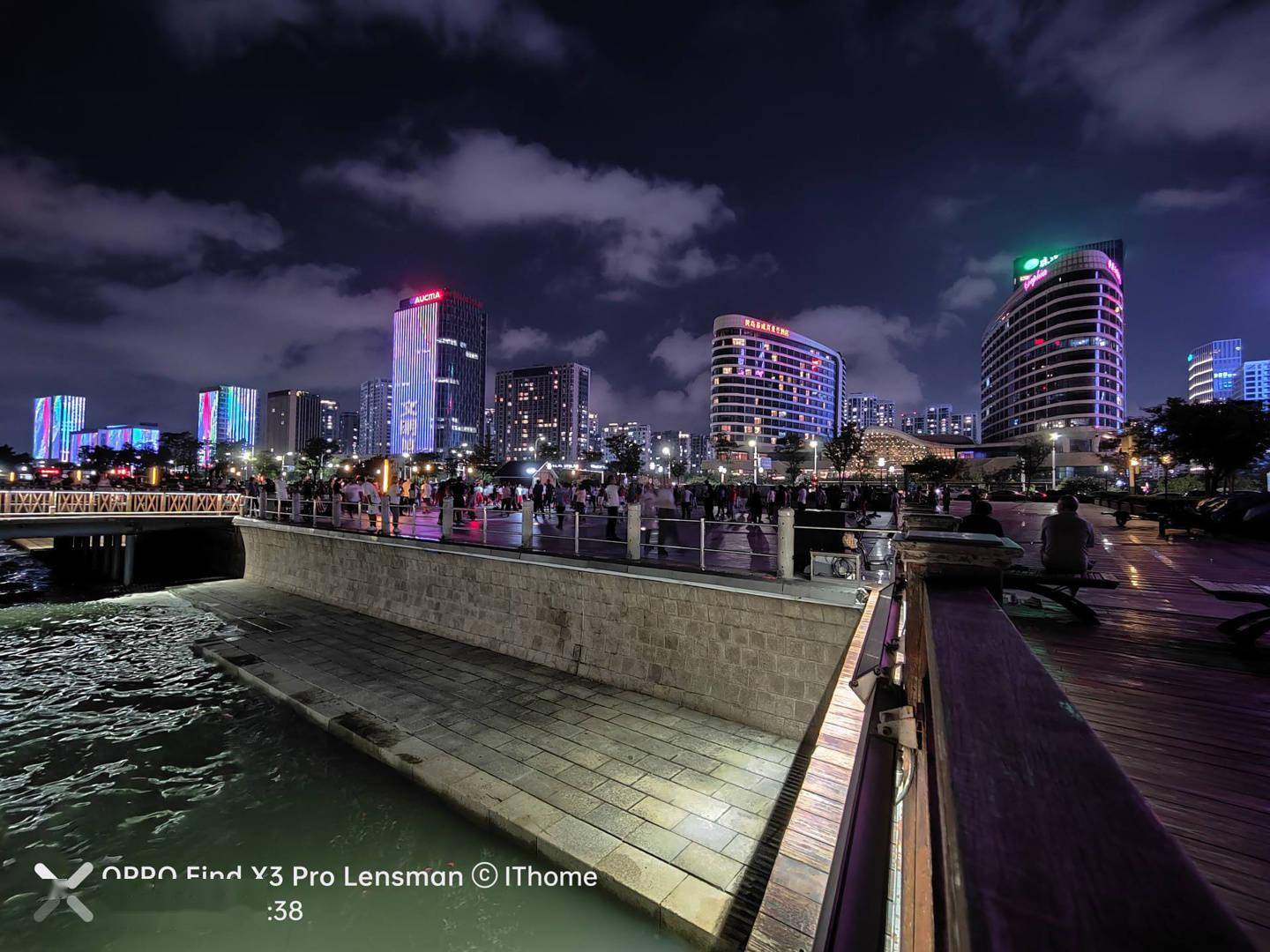 oppofindx3pro摄影师版相机体验用镜头留下最真实的情绪