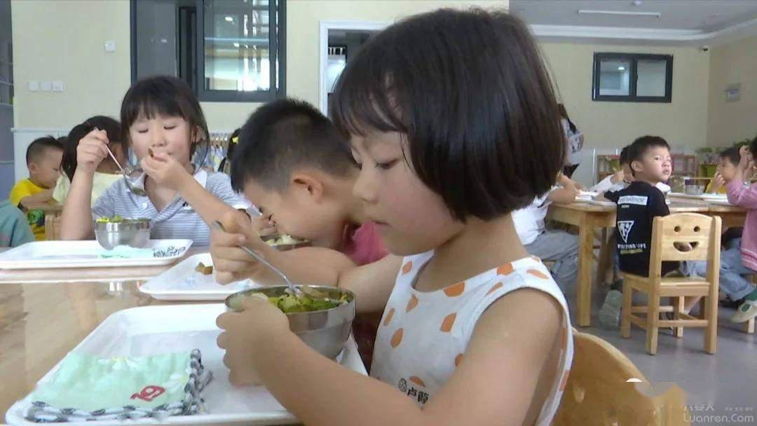 小区|学前教育公益普惠 办好人民满意的教育