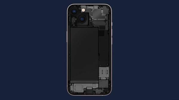 Max|苹果：iPhone 13 mini电池续航时间可超iPhone 12 Pro Max