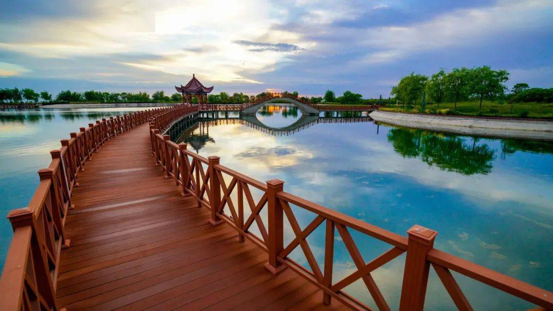 塔额时讯:诚挚邀请:中秋,十一 塔城人民游裕民!_裕民县