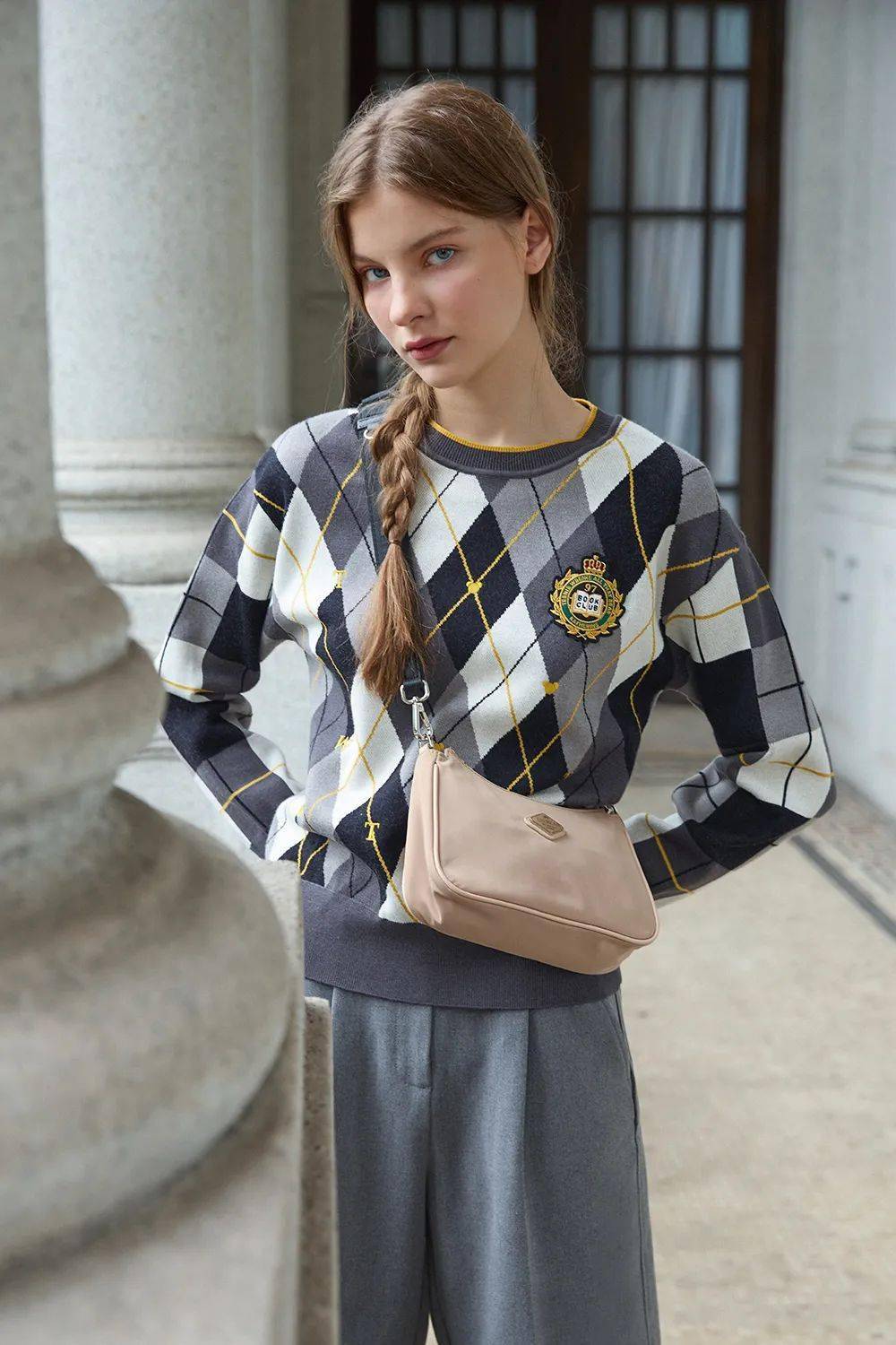 品牌日teenieweenie17周年中秋献礼