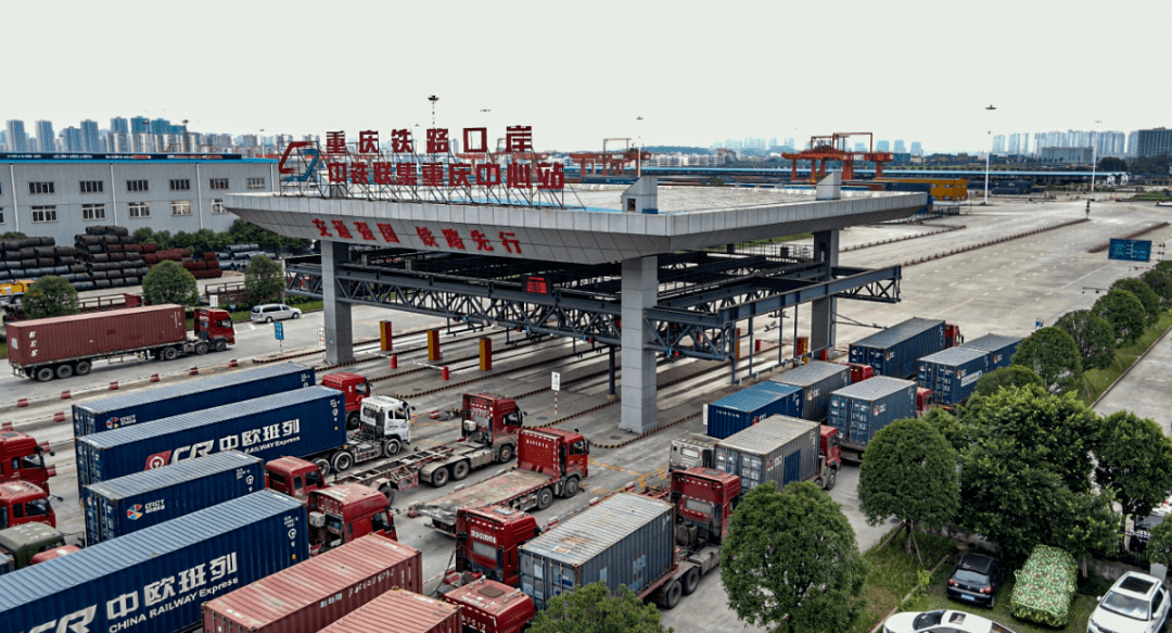 加足马力多运多超巩固以货补客成果