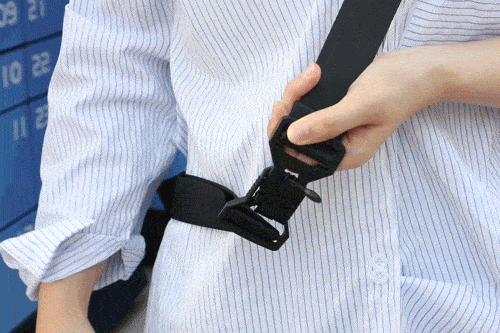 设计|让男人一见痴迷「巨能装」斜挎包！出街背它帅炸整条街