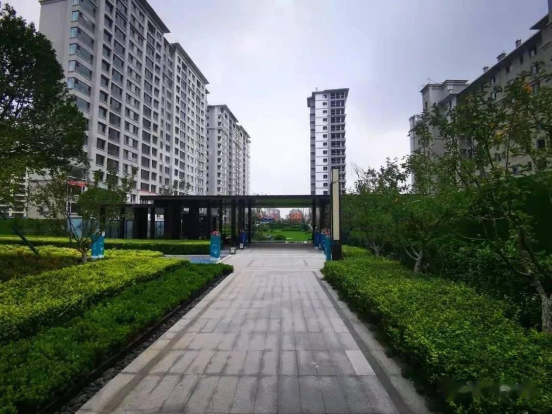 实地探盘:cbd旁,济高珑悦府,怎么样?_济南