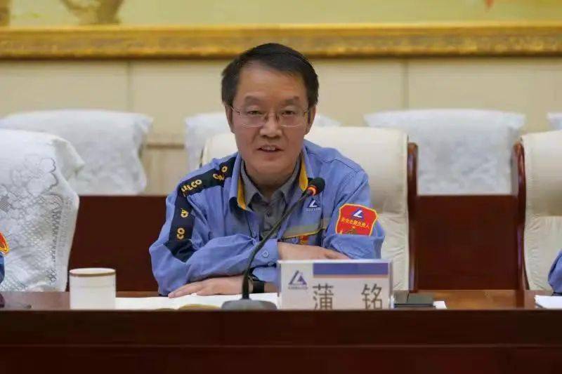 质量提升公司召开8月份质量推进会