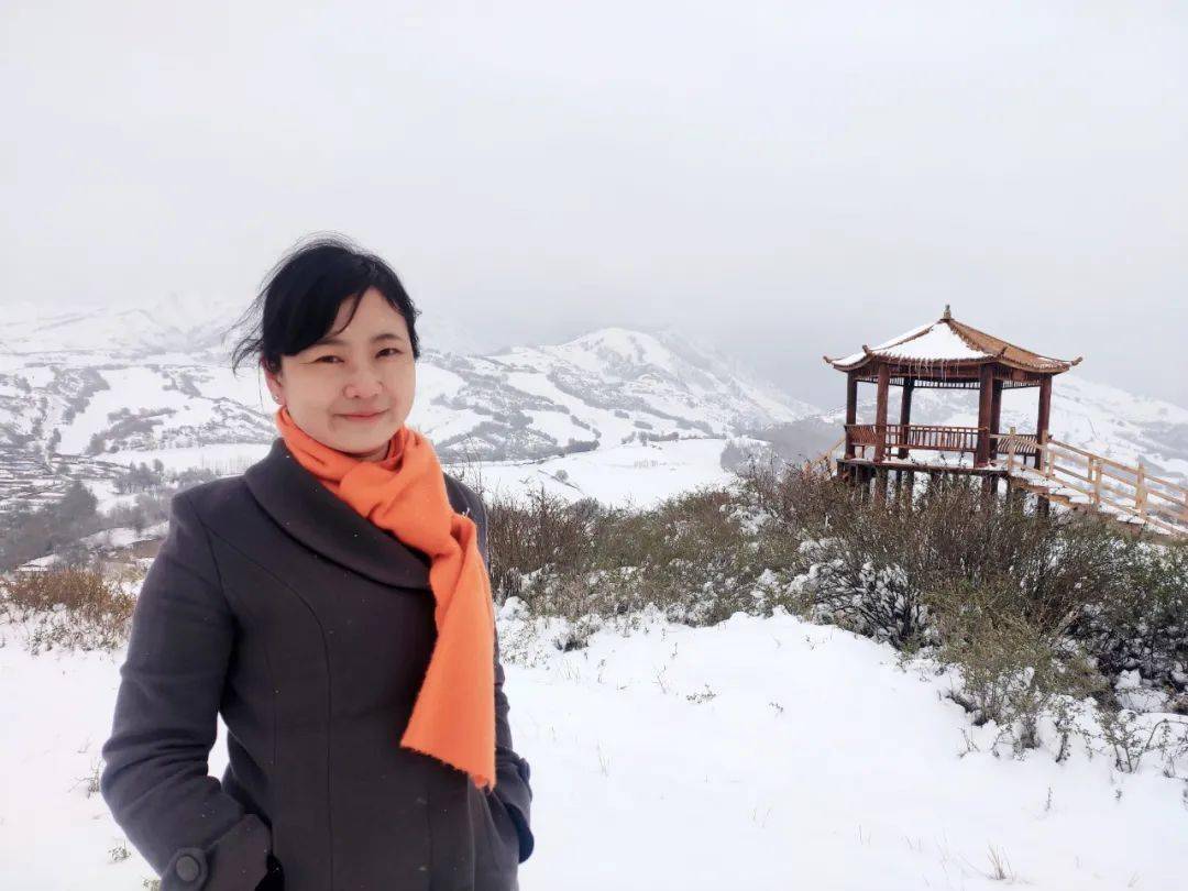 福建援疆农技团丨胡萍践行初心当好援疆农业守望者