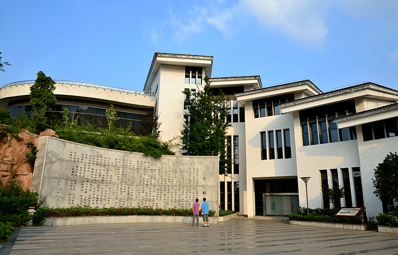 重庆綦江博物馆