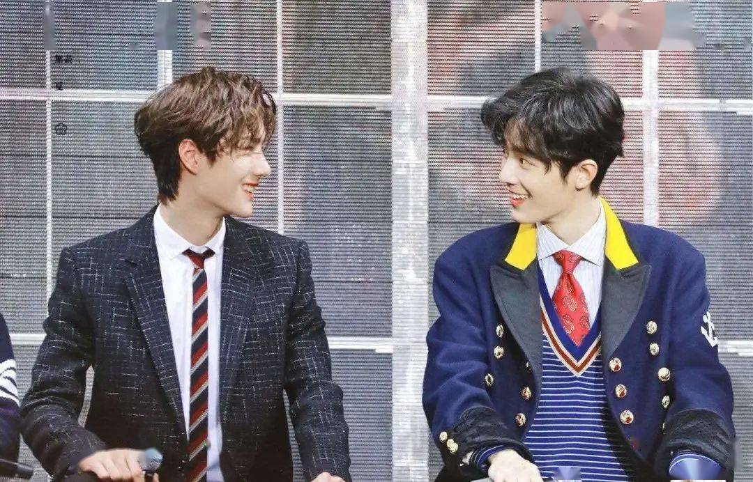 要求|龚俊在追热巴？肖战王一博顶风同台？明侦全员缺席？景甜万达重修旧好？选秀爱豆玩完了？