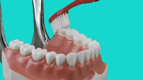 图片|5岁男孩突发急性肾炎，病根竟然是在口腔里