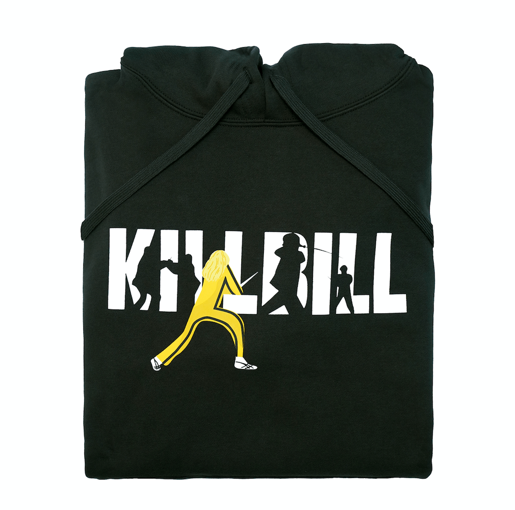 楚门|今年的卫衣来喽!