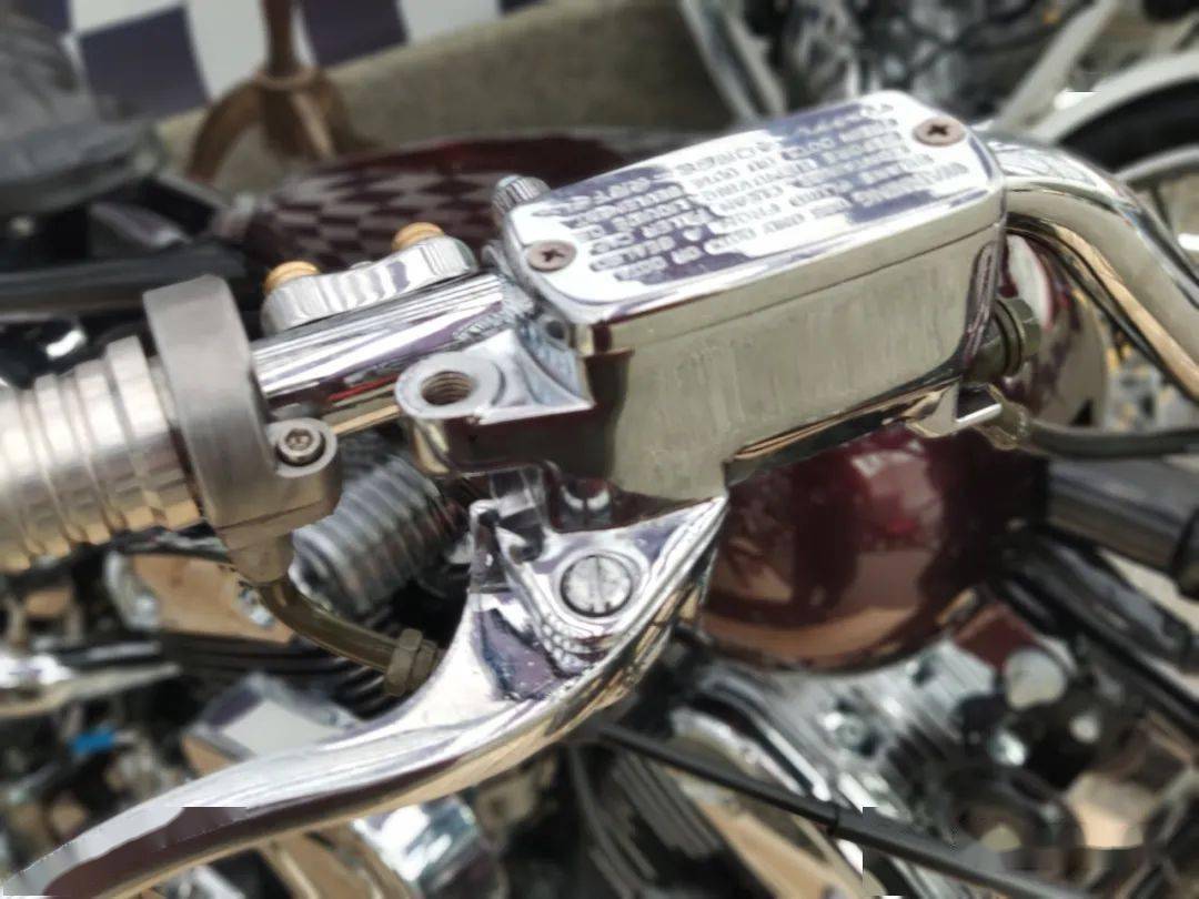 布沃克摩博会发布新车火石